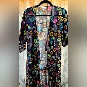 Lularoe Cardigan Small